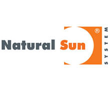 natural sun