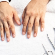Mejores tratamientos de manos para hombres